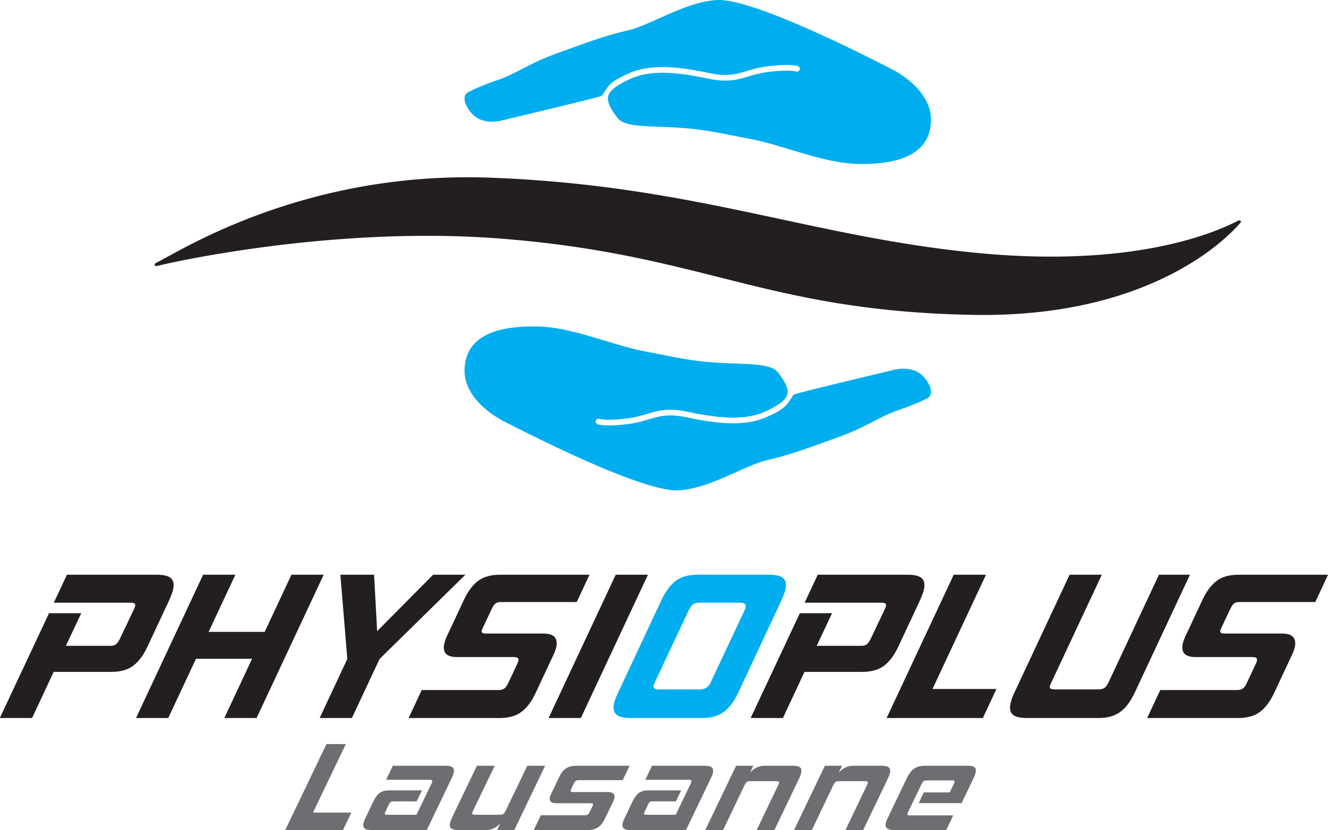 ​Physio Plus​ Lausanne